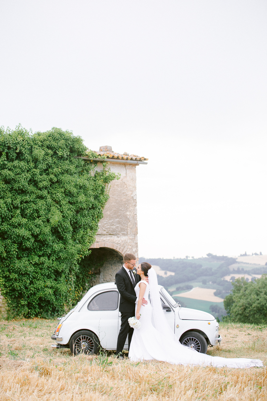 Wedding Castello di Montignano
