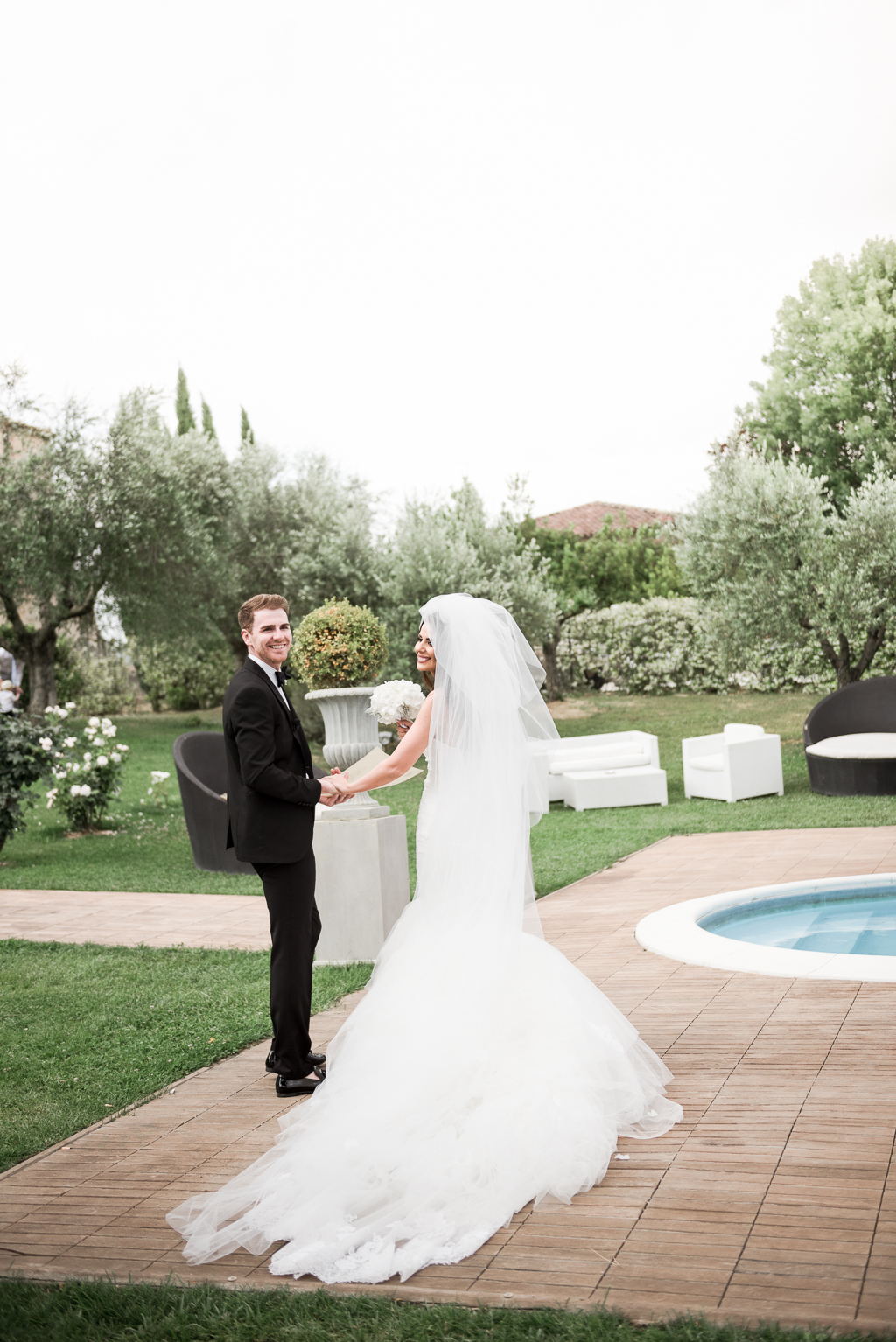 Matrimonio Castello Di Montignano Rossini Photography