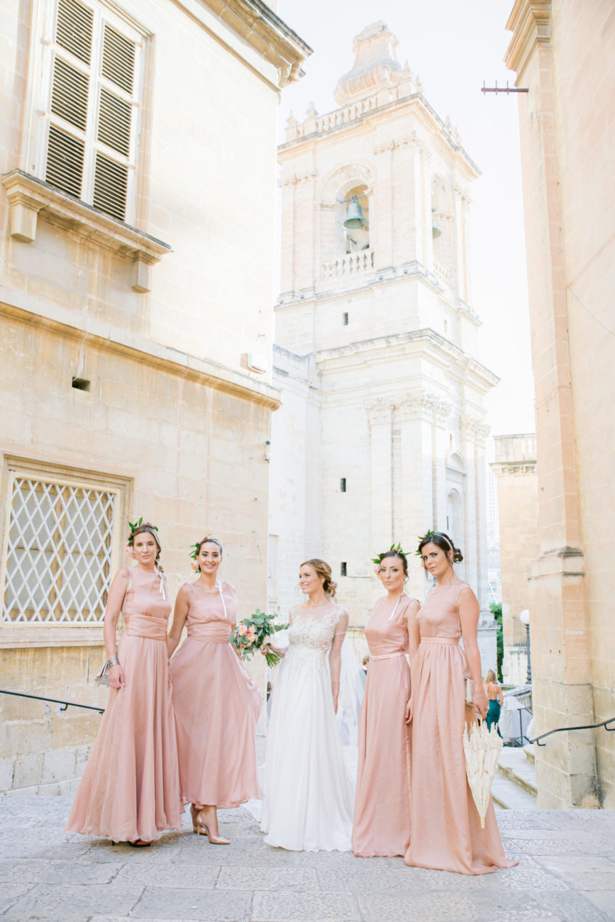 Fotografo Matrimonio Malta